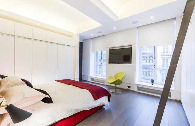 Tsq Whitehall - Foto 14