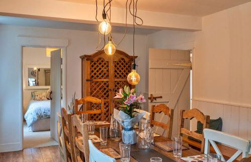 Finest Retreats - Heath Hills at Okehampton - Foto 19