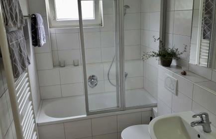 Ferienwohnung Weinheim Stadler - Foto 11