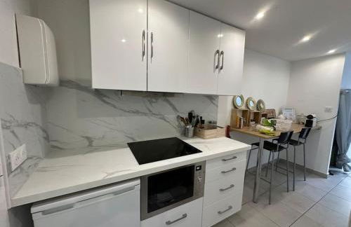 La Bulle spa barbecue netflix - Paris Orly - Foto 24