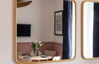 L'Ar Zénith - à 5min de l'Intra-Muros - Photo 12