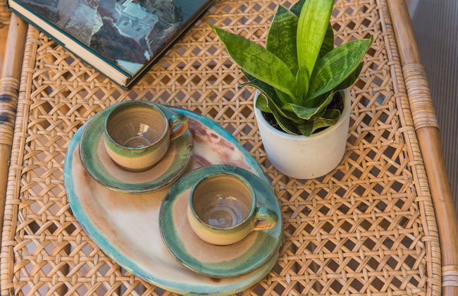 Marigianna's Luxury Loft by CorfuEscapes - Photo 45