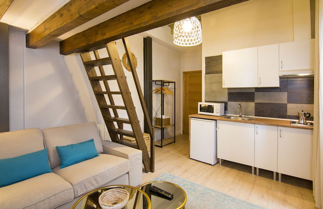 Los Lobos Apartamentos - Foto 46