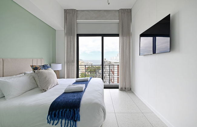 ONE26 ON M - Fluent Serviced Apartments - Foto 29