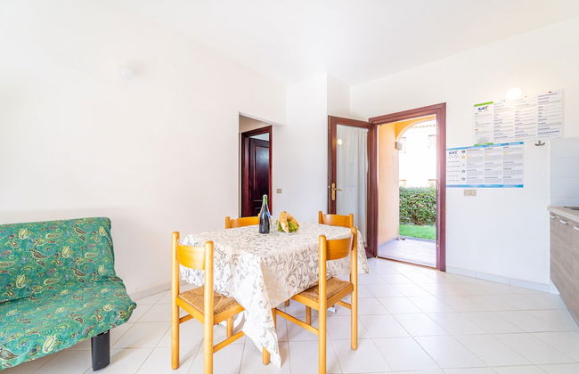 Appartamenti Ambra a San Teodoro - Foto 12