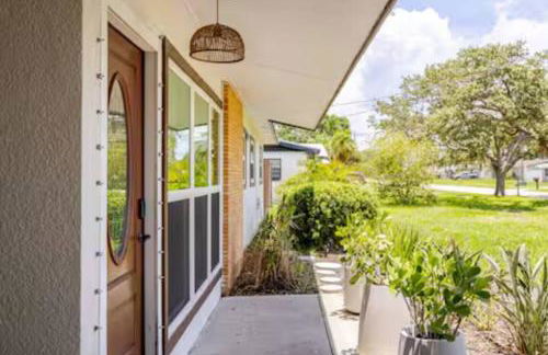 Near Tampa Hospitals Private Room Shared Apartment Medical Staff Welcome - Foto 15