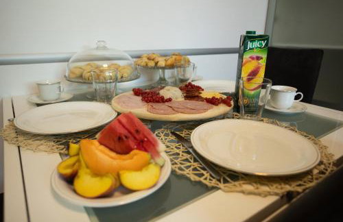 Apartman Citromelo - Foto 13