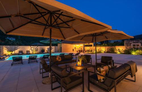 Villa MarLea - Photo 48