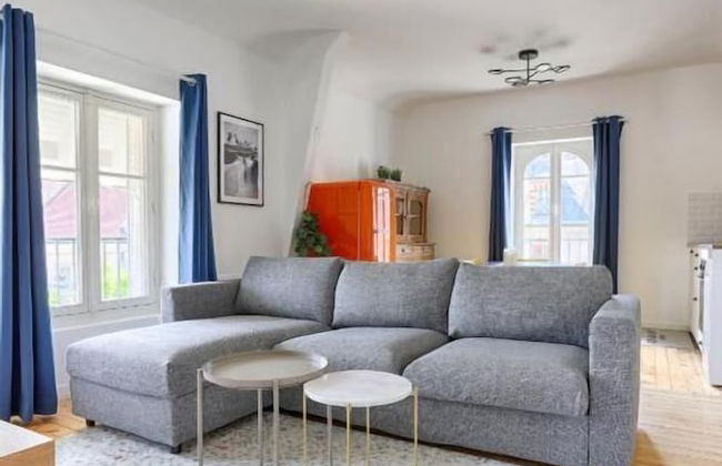 Appartements de l'Abbaye - Disneyland - Foto 57