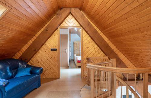 Ferienhaus Schneider Todtnauberg - Foto 15
