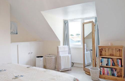 5 Coastguard Cottages - Emsworth - Foto 17