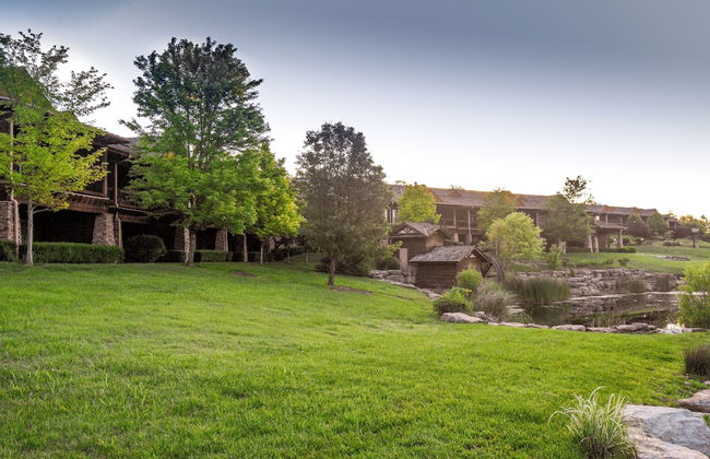 Hyatt Vacation Club at The Lodges at Timber Ridge, Branson - Foto 42