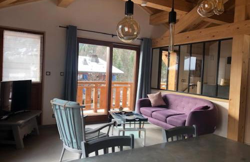 Chalet Croq'Neige - Foto 16