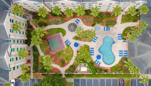 King Bed Theme Park Hotel Free Shuttle Included - Foto 2