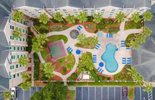 King Bed Theme Park Hotel Free Shuttle Included - Foto 2