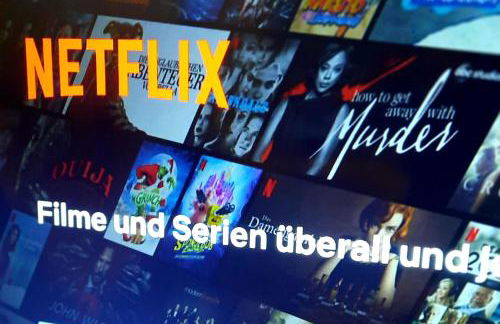 business-lodging Apartmenthaus - Foto 6