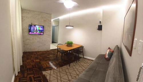 B-54-Central com Wi-Fi e Ventilador, Sem Garagem - Foto 3