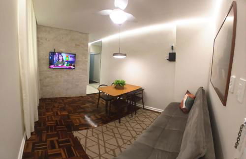 B-54-Central com Wi-Fi e Ventilador, Sem Garagem - Foto 3