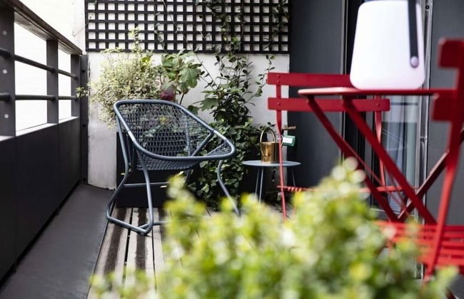 Le Rayz Vendôme - Foto 62