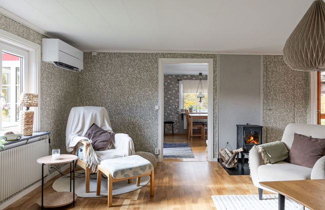 Skjutsmåla - Foto 13