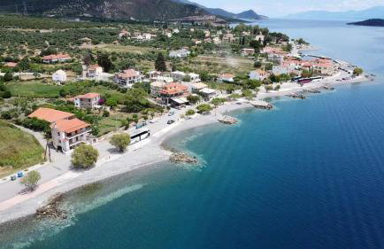 Trizonia View Beach House - Glyfada Village by MPS - Photo 29