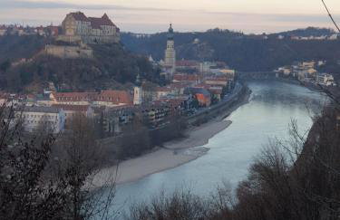 Luxus Apartment in Burghausen - Foto 30