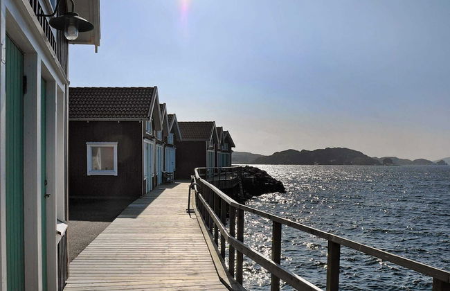 Holiday Home in Skärhamn - Foto 25