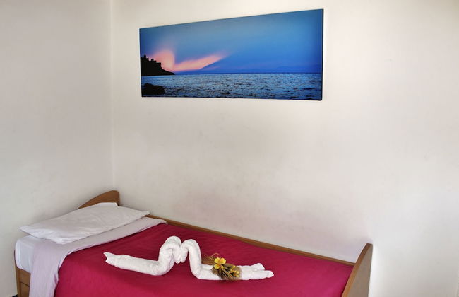 Apartment in old Building - Foto 4