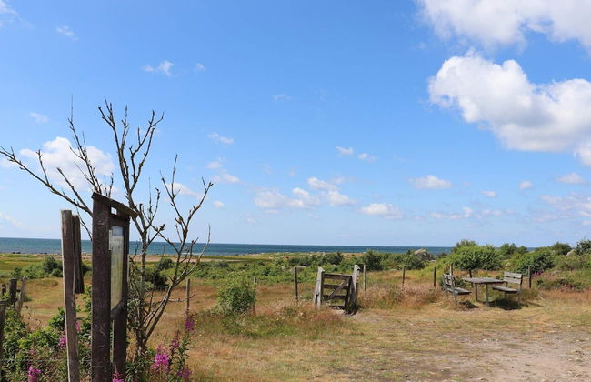 5 Person Holiday Home in Traslovslage-by Traum - Foto 22