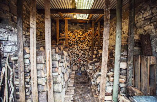 Black Mountains Stylish Hideaway, nr Crickhowell - Photo 19