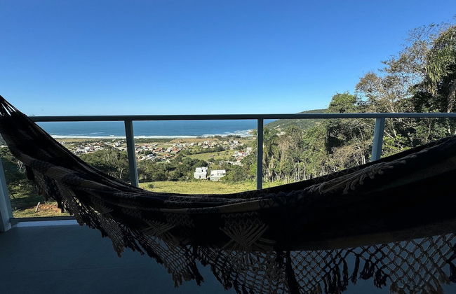 Paraíso do Coral - Vista Mar - Garopaba - Photo 27