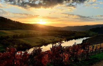 Das AMBIENTE I - Komfortables Wohnerlebnis mit Moselromantik - Herzlich Willkommen - - Foto 30
