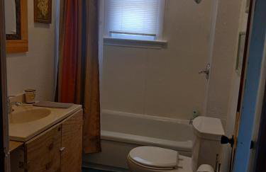 Hemlock House - Foto 30