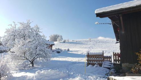 Le Mazot de Janton - Foto 5