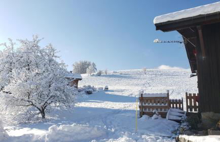 Le Mazot de Janton - Foto 5