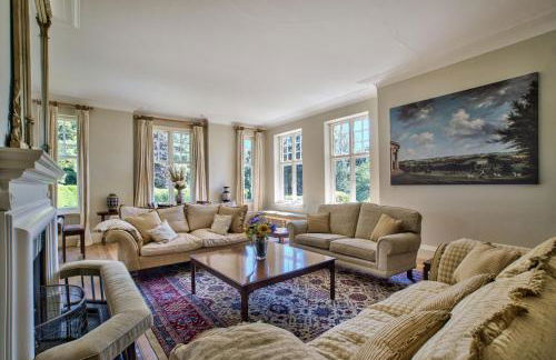 Alward House by Group Retreats - Foto 24