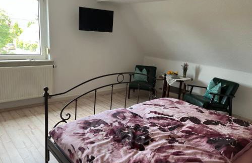 Haus Bernsteinsee mit Goitzsche-Schnuppersegeln - Foto 9