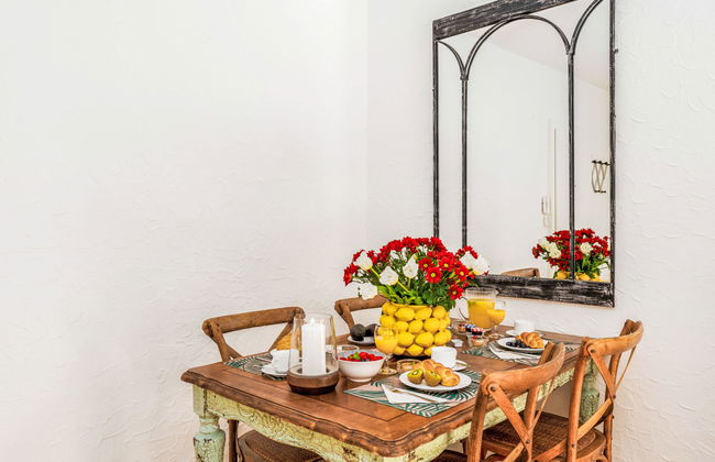 Junior Suite Modern - Foto 4