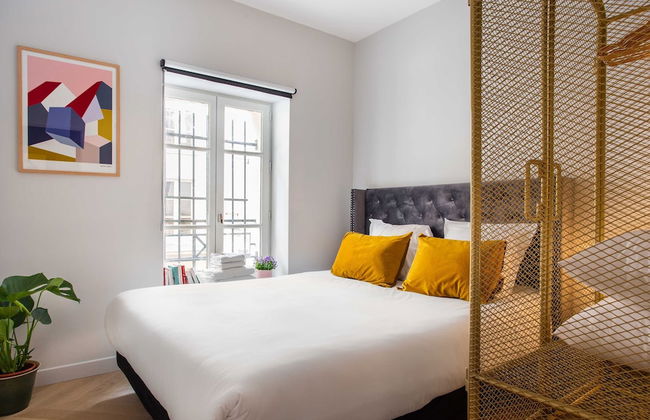 Résidence Paris 14 CAIRE - Foto 31