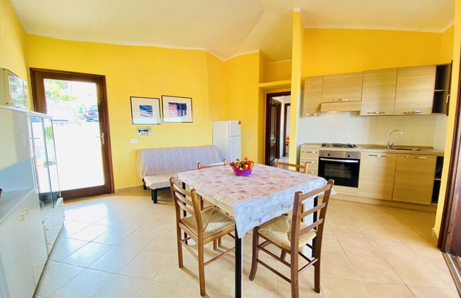 Casa Vacanza Maddy Vista Mare - Foto 7