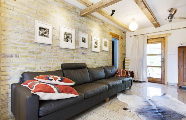 Trädgårdshuset i Sankt Olof - Foto 22