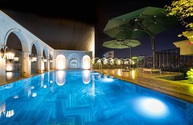 Louis Mo Apartment - Foto 1