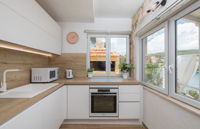 Apartments Habek - Foto 33