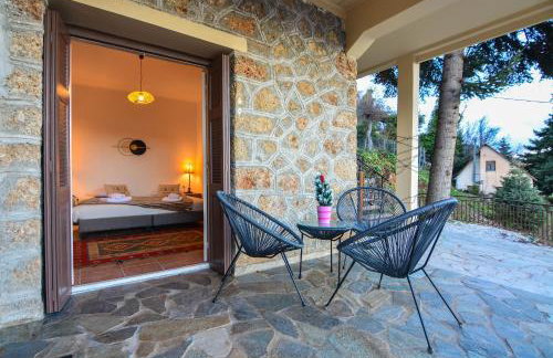 Casa di Fiamengo - Photo 1