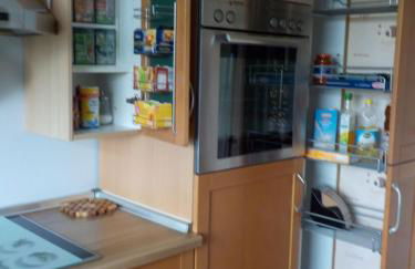 Ferienwohnung Wolf - Foto 12