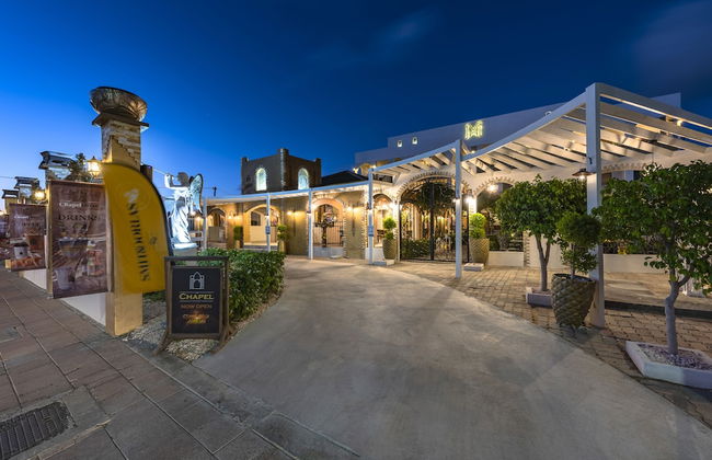 Perle d'Or City Apartments - Foto 1