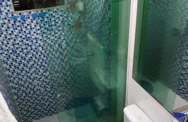 Apartamento a 8 Km do aeroporto e a 13 Km da praia da PontaNegra, próximo aos restaurantes fluantes - Foto 6