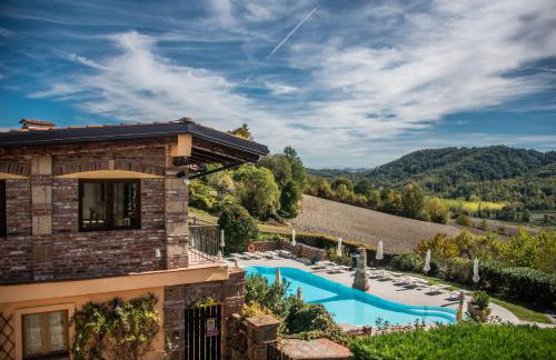 Holiday Home Camino Monferrato - Photo 13