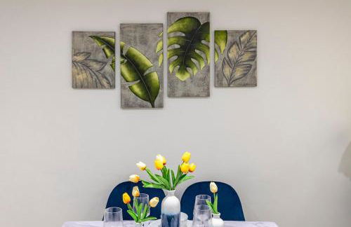 Modern 2 Bed Gem Southend on Sea Free parking - Foto 35