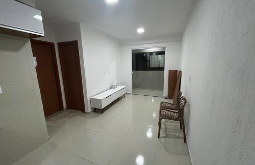 Espaço Beach 306 Mirante do Sol - João Pessoa - Foto 7